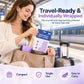 📢📢50%  OFF !! ⏰Disposable Train Seat Cover - Your Own Clean