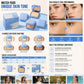Long Lasting Waterproof Full Coverage Smooth Matte Setting Cream Compact
