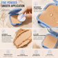 Long Lasting Waterproof Full Coverage Smooth Matte Setting Cream Compact