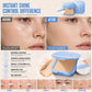 Long Lasting Waterproof Full Coverage Smooth Matte Setting Cream Compact